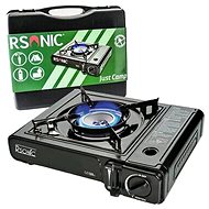Camping gas cooker RSONIC - RS 2500 2,2 kW - Gas Cooker