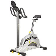 HMS Premium M6152 electromagnetic exercise bike - Stationary Bicycle