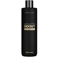 Hairlogy Keratin BOOST Shampoo - Shampoo