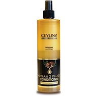 CEYLINN PROFESSIONAL with argan oil 375 ml - Conditioner