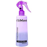 FEMMAS spray Bi-Phase Keratin 300 ml - Conditioner
