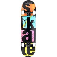 NILS Extreme CR3108 SA Skate Skateboard - Skateboard