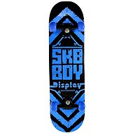 NILS Extreme CR3108SB SK8BOY skateboard - Skateboard