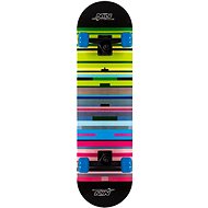NILS Extreme CR3108 SA Error skateboard - Skateboard