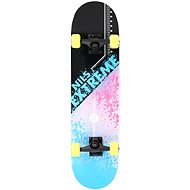NILS Extreme CR3108SA Stain skateboard - Skateboard