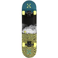 NILS Extreme CR3108SA Brain skateboard - Skateboard