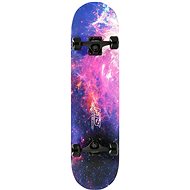 NILS Extreme CR3108 Space skateboard - Skateboard