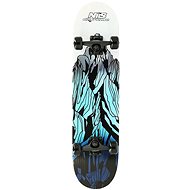 NILS Extreme CR3108 Mountain skateboard - Skateboard