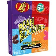 Jelly Belly - BeanBoozled édességdoboza - Cukorka