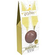 Jelly Belly - Harry Potter - Csokoládé golden snitch - Csokoládé