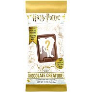 Jelly Belly - Harry Potter - Čokoládová stvoření - Chocolate
