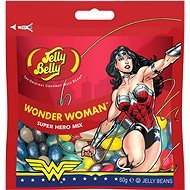 Jelly Belly - Wonder Woman - Sáček - Cukorka