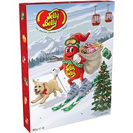 Jelly Belly - JB Factory - Advent calendar - Advent Calendar