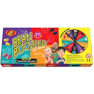 Jelly Belly - BeanBoozled Roulette (7th edition) - Candy - Sweets