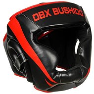 DBX BUSHIDO ARH-2190R size. M boxing helmet - Sparring Helmet