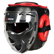 DBX BUSHIDO ARH-2180 size. M boxing helmet - Sparring Helmet