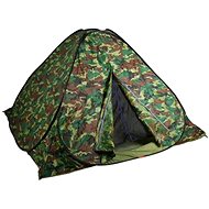 Self-pitching hiking tent for max. 5 persons - Tent