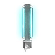 UVC Germicid lámpa helyiségek fertőtlenítésére, 16 W - Sterilizáló