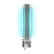 UVC Germicidal Lamp for Room Disinfection, 16W - Steriliser