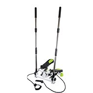 HMS S 3096 green twist stepper with expanders - Stepper
