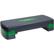 HMS AS003 green aerobics step - Aerobic Stepper