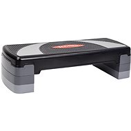HMS AS004 black aerobic step - Aerobic Stepper