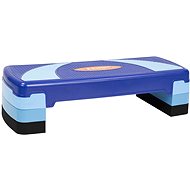 HMS AS004 blue aerobic step - Aerobic Stepper