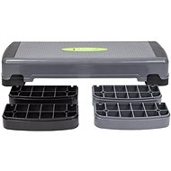 HMS AS005 grey aerobics step - Aerobic Stepper