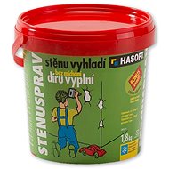 Hasoft omítkový tmel Stěnusprav 1,8 kg - Putty