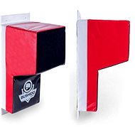 DBX BUSHIDO TS Wall training block - Focus Pad
