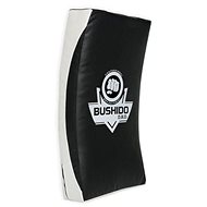 DBX BUSHIDO T size 62 x 35 x 12 white training bent block - Focus Pad