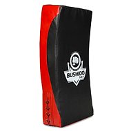 DBX BUSHIDO T75 size 75x35x16 cm training block - Focus Pad