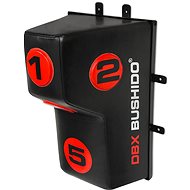 DBX BUSHIDO DBX-W-10B wall training block - Focus Pad