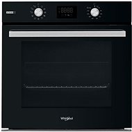 Whirlpool OAS KP8V1SW BLG - Built-in Oven