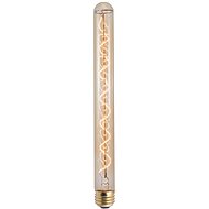 Trixline EDISON Retro Carbon Filament bulb T30 E27 40W, 19 cm - Bulb