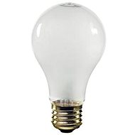 Frosted A60 100W/E27/230V/920Lm - Bulb