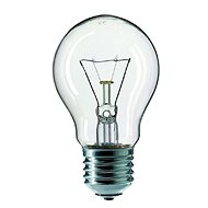 Clear A55 75W E27 230V - Bulb