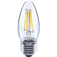 ToLEDo RT Candle V3 CL 470Lm 827 E27 SL - LED Bulb