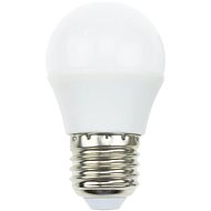 SMD frosted Special Voltage Ball P45 5W/12V-DC/E27/3000K/440Lm/180° - LED Bulb