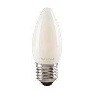 Retro ToLEDo RT Candle V3 ST 470Lm 827 E27 SL - LED Bulb