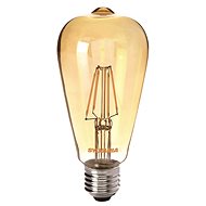 Retro ToLEDo RT ST64 V3 GL 420Lm 825 E27 SL - LED Bulb