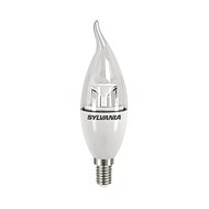 E14 ToLEDo Bent Tip CL 470Lm E14 SL - LED Bulb