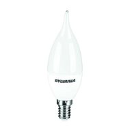 E14 ToLEDo Bent Tip Frosted 4W 250Lm E14 SL - LED Bulb