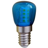 Mini blue ST26 - LED Bulb
