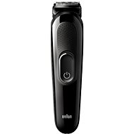 Braun MGK 3220 Black - Trimmer