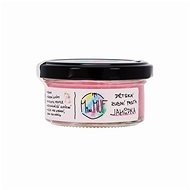 MiniMUF - Children's soup paste - Strawberry - 50ml - Toothpaste