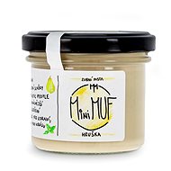 MiniMUF - Pear - 100ml - Toothpaste