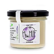 MiniMUF - Lavender - 100ml - Toothpaste