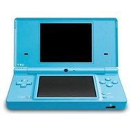 Nintendo DSi modrá - Herná konzola