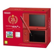NINTENDO DSi XL - Game Console